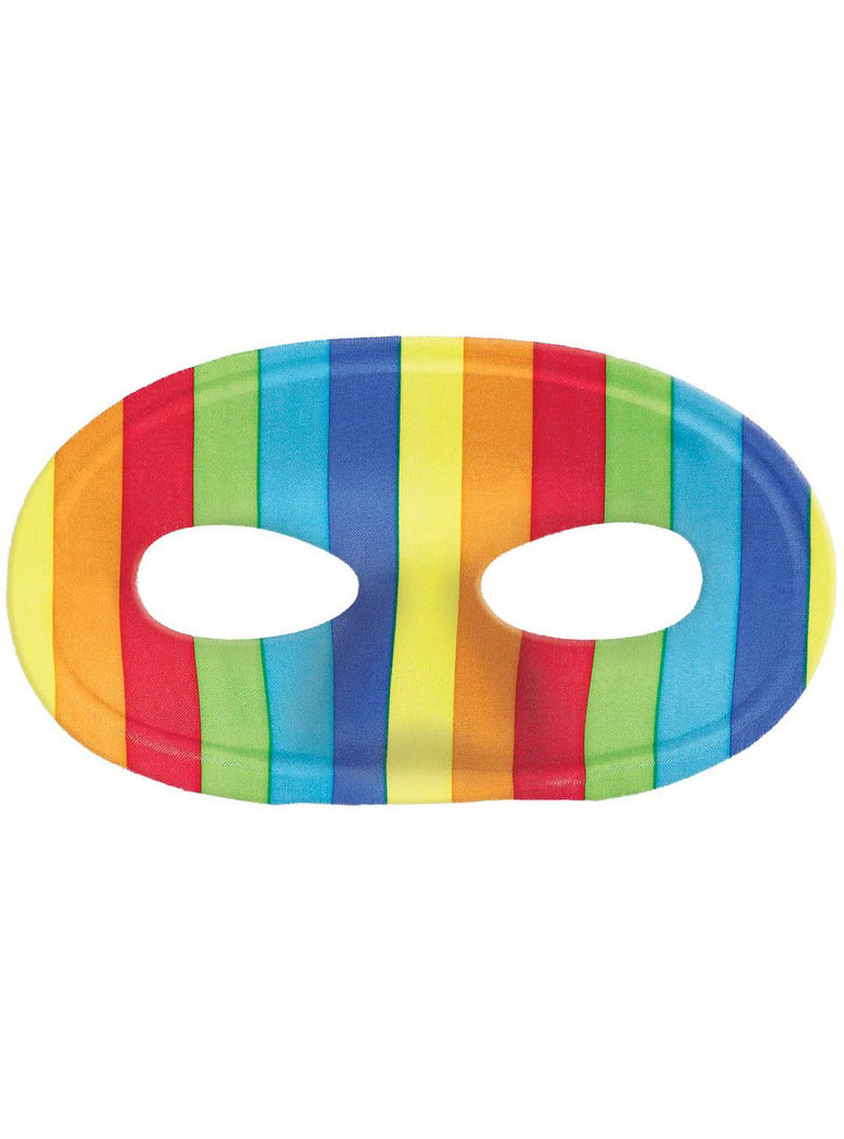 Basic Rainbow Eyemask