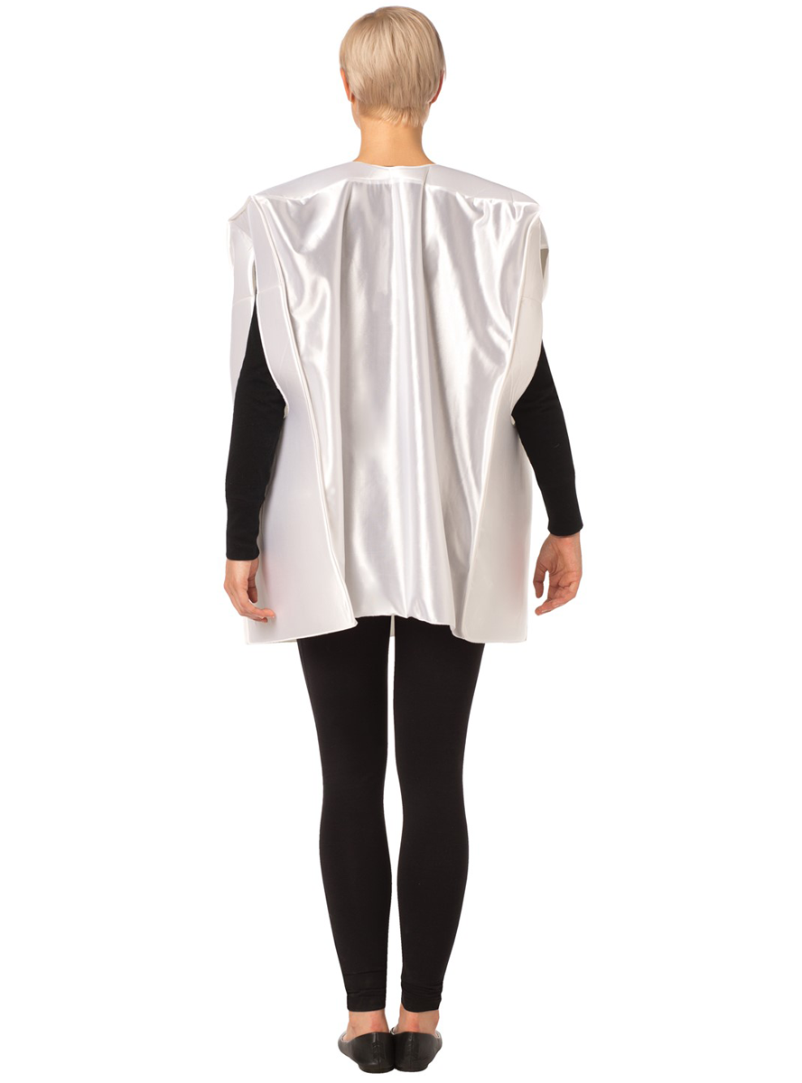 Funny Washer and Dryer Couples Costume for Adults - Alternate Image 2