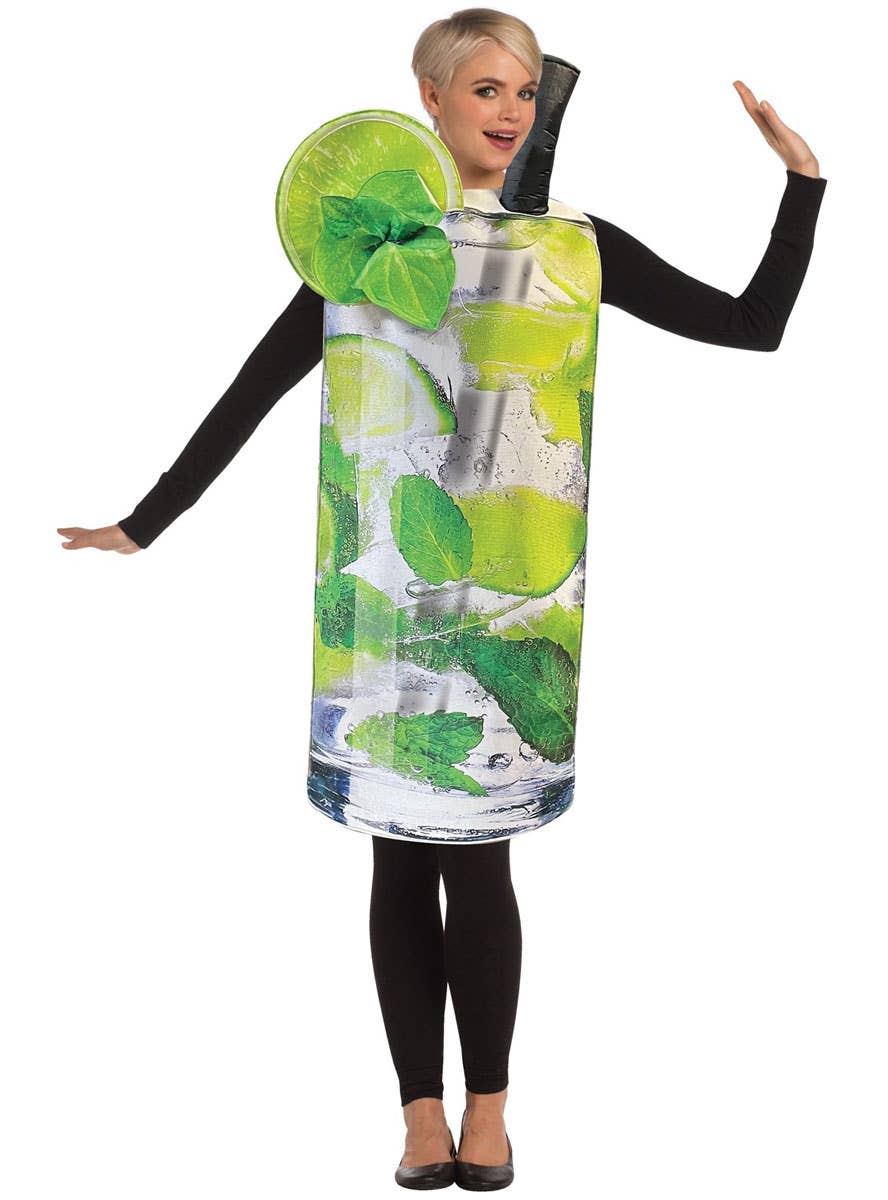 cocktail costumes fancy dress Martini