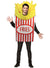 Adults Funny French Fries Fancy Dress Costume