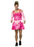 Mens Funny Pink Sleeping Beauty Costume