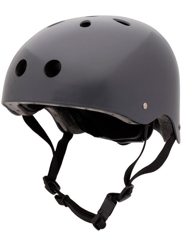 Red Balance Bike for Kids with Bonus Helmet