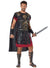 Image of Roman Warrior Men's Deluxe Gladiator Costume - Front View
