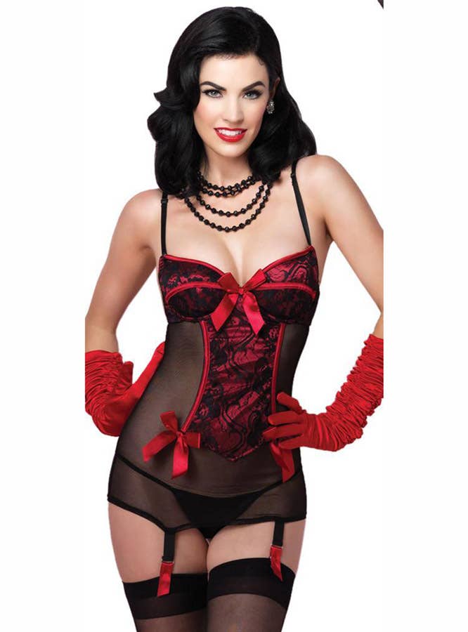 Womens Sexy Red and Black Mini Dress | Sexy Dress for Women Womens Sexy Red and Black Mini Dress | Sexy Dress for Women
