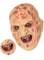 Freddy Krueger Custom Fit Costume Teeth