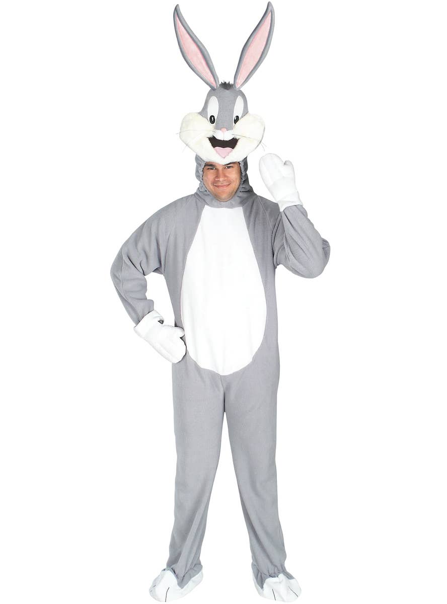 Bugs Bunny Adults Costume Main Image