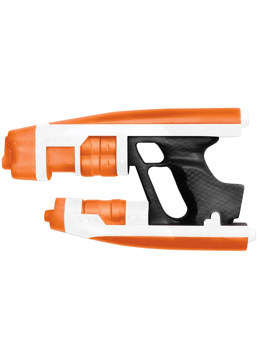 Orange Star Lord Blaster Guardians of the Galaxy Costume Weapon