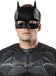 Mens Half Face The Batman Costume Mask