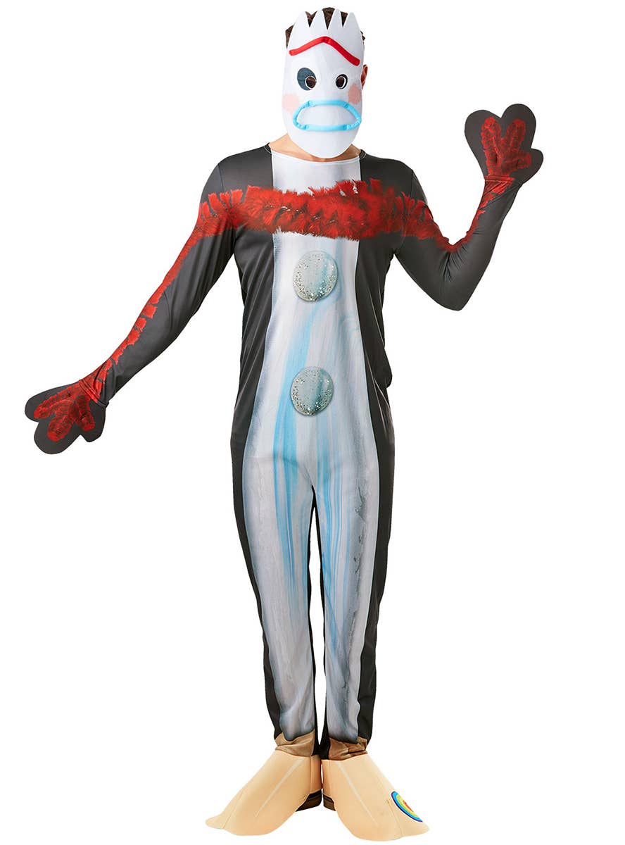 Adults Forky Toy Story 4 Costume