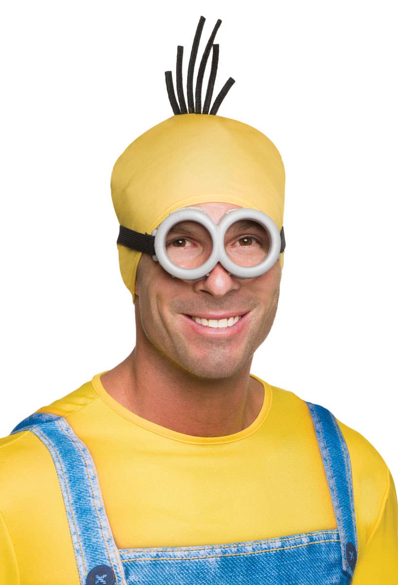 Minion Goggles Despicable Me Costume Accessory