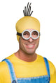 Minion Goggles Despicable Me Costume Accessory