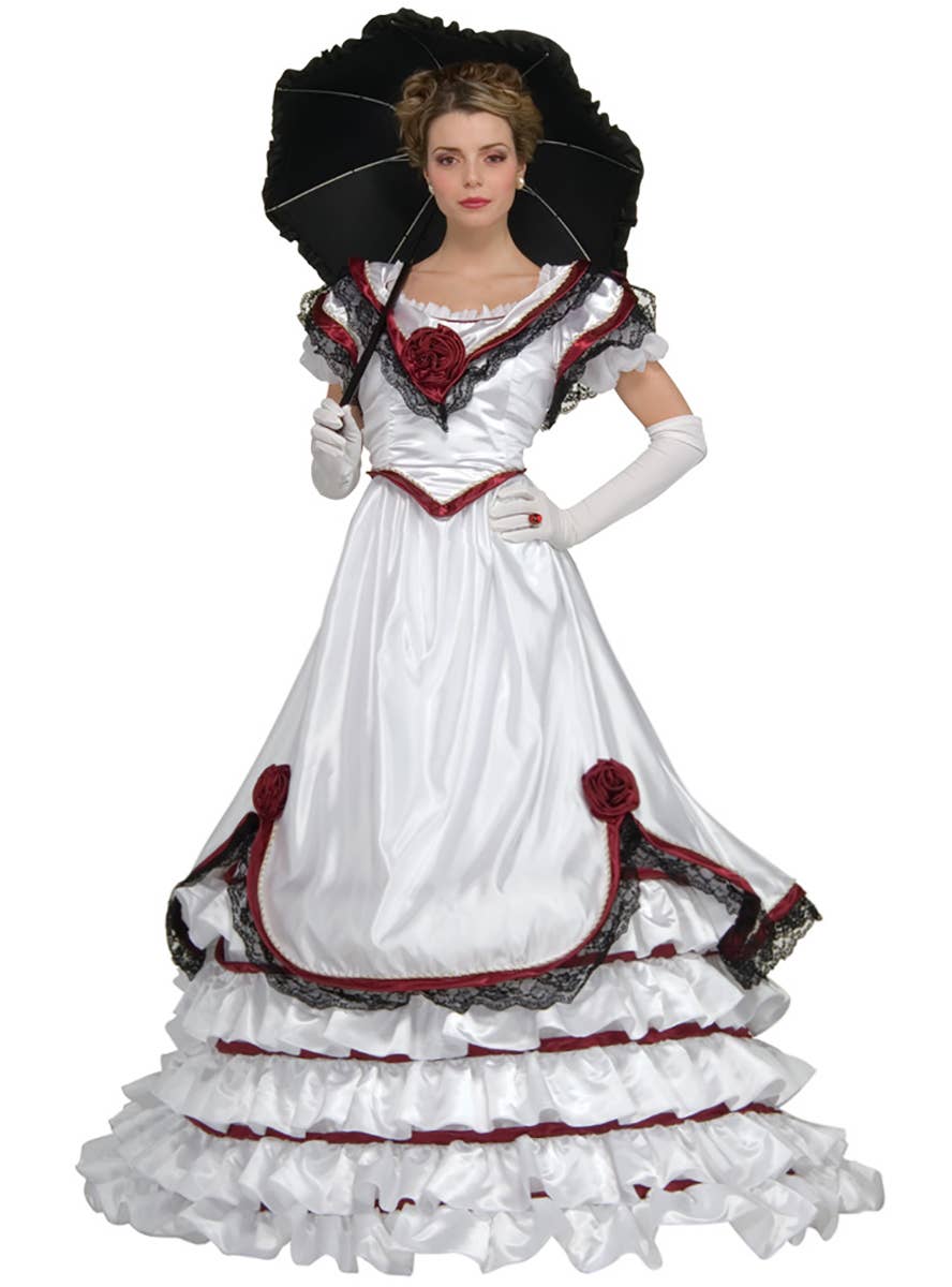 Women's Southern Belle Costume