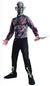 Drax Guardians of the Galaxy Boys Fancy Dress Costume
