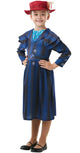 Girls Deluxe Marry Poppins Returns Book Week Costume Main Image