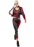 The Suicide Squad Women's Harley Quinn Costume - Front Image