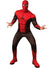 Men's Deluxe Spiderman No Way Home Costume