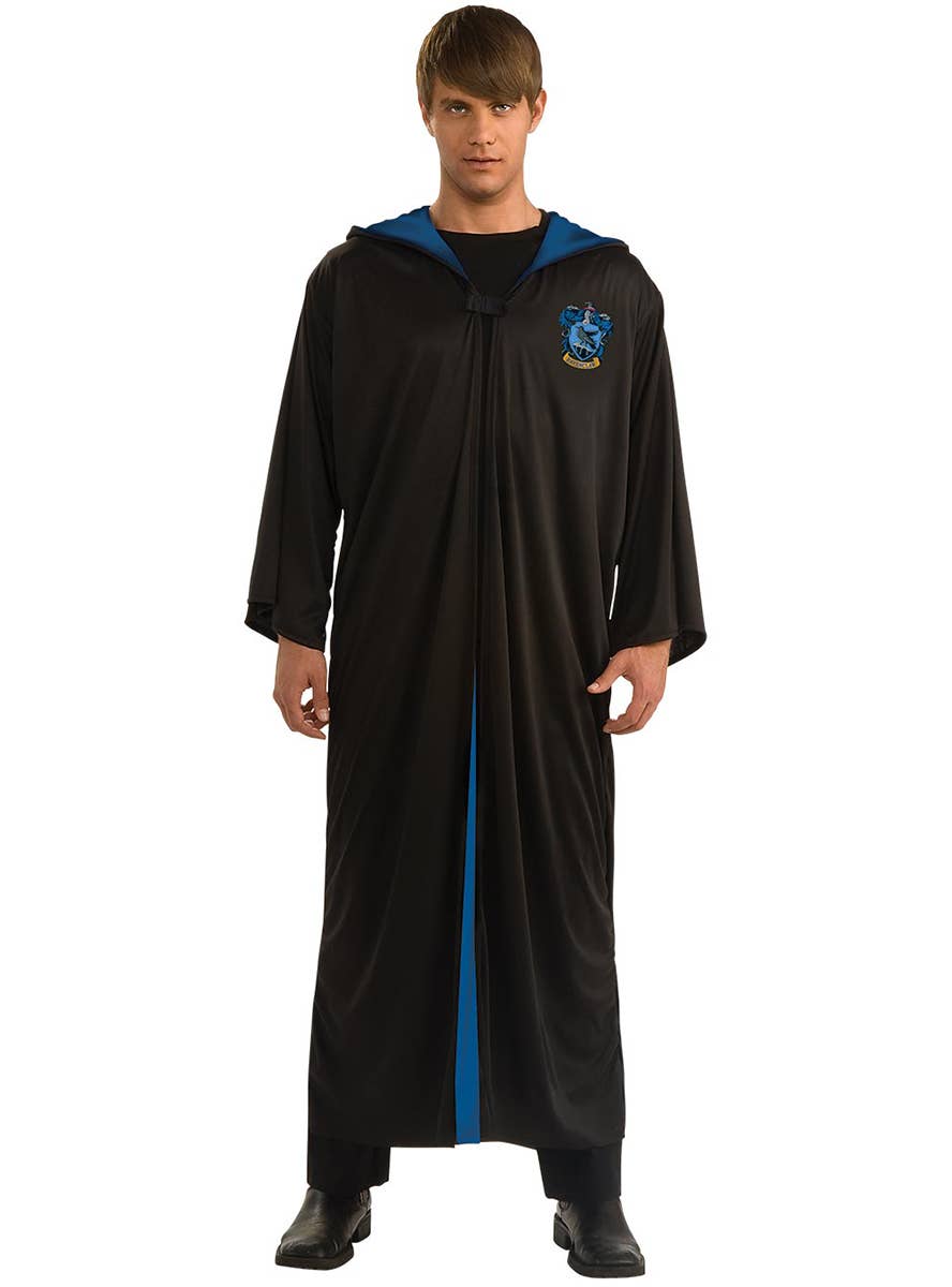 Adults Ravenclaw House Harry Potter Robe