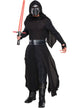 Star Wars The Force Awakens Kylo Ren Costume For Men Main Image
