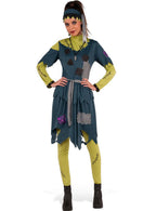 Patchwork Franny Stein Women's Frankenstein Monster Halloween Costume - Main Image