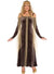 Medieval Women's Lady Grey Princess Costume