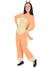 Women's Deluxe Licensed Bluey Chilli Costume - Front Image