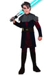 Kids Star Wars Anakin Skywalker Fancy Dress Costume - Main Image