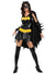 Sexy Batgirl Costume for Women