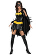 Sexy Batgirl Costume for Women