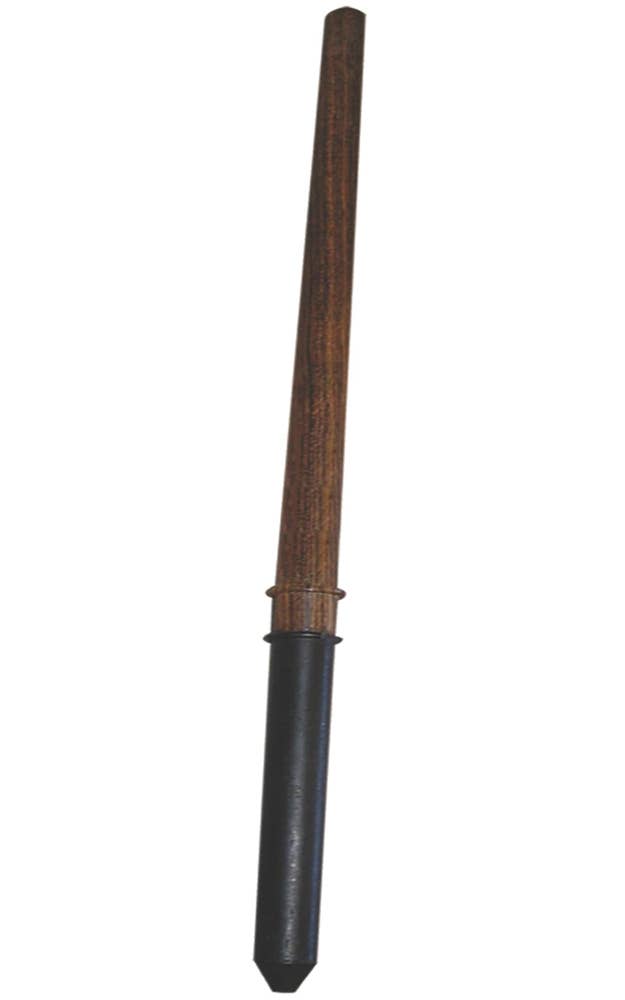Harry Potter Officially Licensed Draco Malfoy Costume Accessory Wand Alternative Image