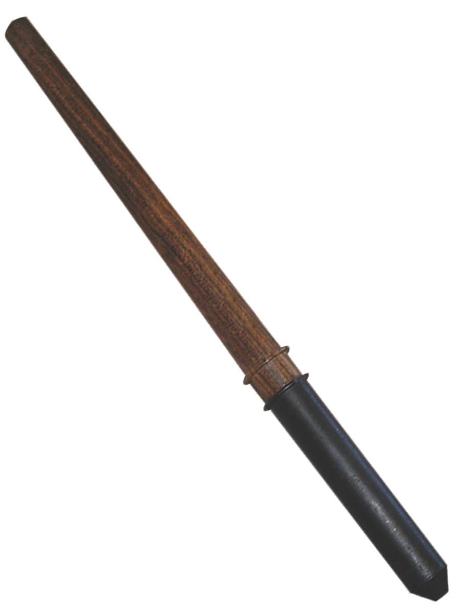 Harry Potter Officially Licensed Draco Malfoy Costume Accessory Wand Main Image