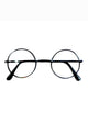 Black Framed Harry Potter Costume Glasses