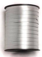 Image of Silver Standard Finish 455m Long Curling Ribbon