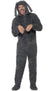 Fluffy Dog Men's Costume Onesie - Front