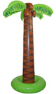 Image of Inflatable 180cm Palm Tree Beach Party Decoration