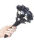 Gothic Black Rose Bouquet Costume Accessory - Main View