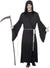 Men's Grim Reaper Budget Halloween Costume - Main Image