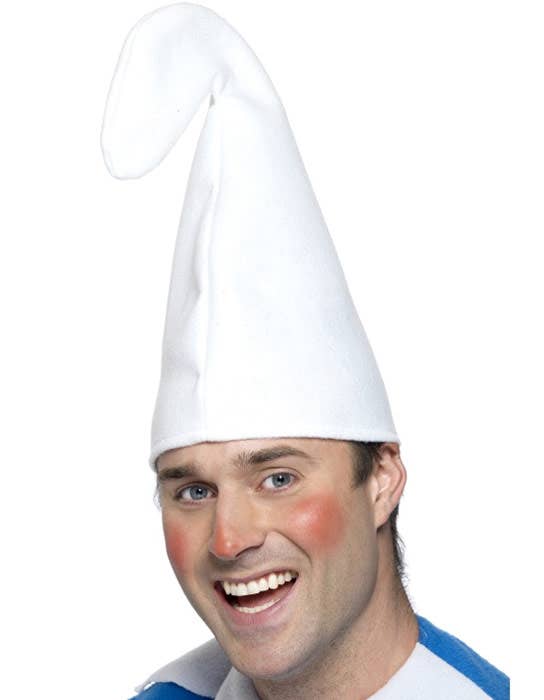 Gnome Hat (Smurf) Gnome Hat (Smurf)