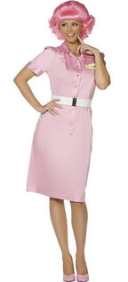 Yellow Sandra Dee Womens Costume | Grease Movie Costume for Women Yellow Sandra Dee Womens Costume | Grease Movie Costume for Women