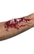 Latex Broken Bone Special Effects Halloween Prosthetic