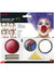 Grease Paint Clown Costume Makeup Kit - Main Image