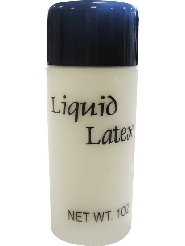28.3ml Liquid Latex SFX Costume Make-Up - View 2
