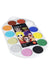 12 Colour Costume Face Paint Palette Main Image