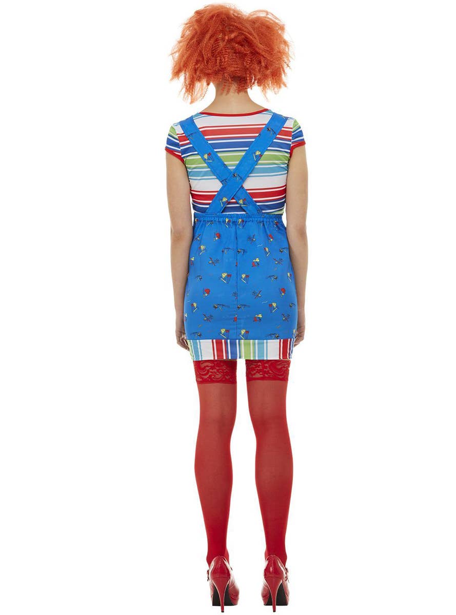Womens Chucky Costume Child s Play Halloween Costume For Women womens-chucky-costume-child-s-play-halloween-costume-for-women