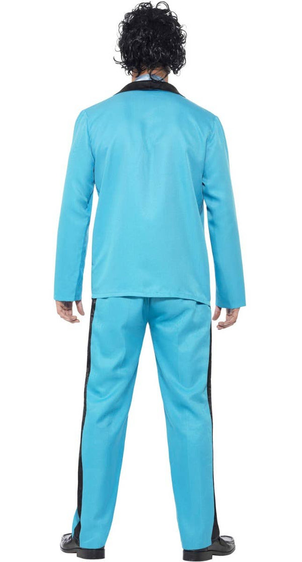 suits mens 80s formal wear