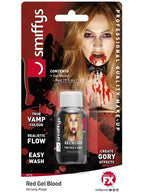 Red Gel Blood 29ml - Main Image