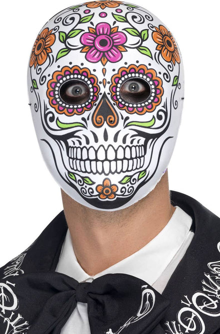Senor Bones Mask