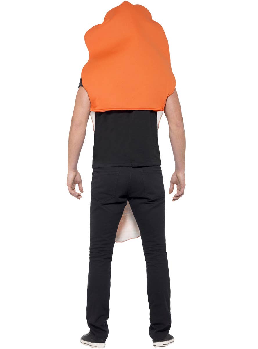Cooked Costumes Bacon Costume | Adults Funny Bacon Strip Party Costume
