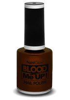 Dark Red Halloween Special Effects Nail Polish Main Image