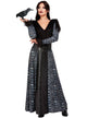 Women's Sansa Game of Thrones Costume - Main Image