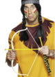 American Indian Bow and Arrow Costume Weapon Set